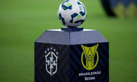 Campeonato brasileiro