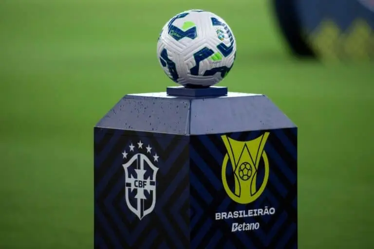 Campeonato brasileiro