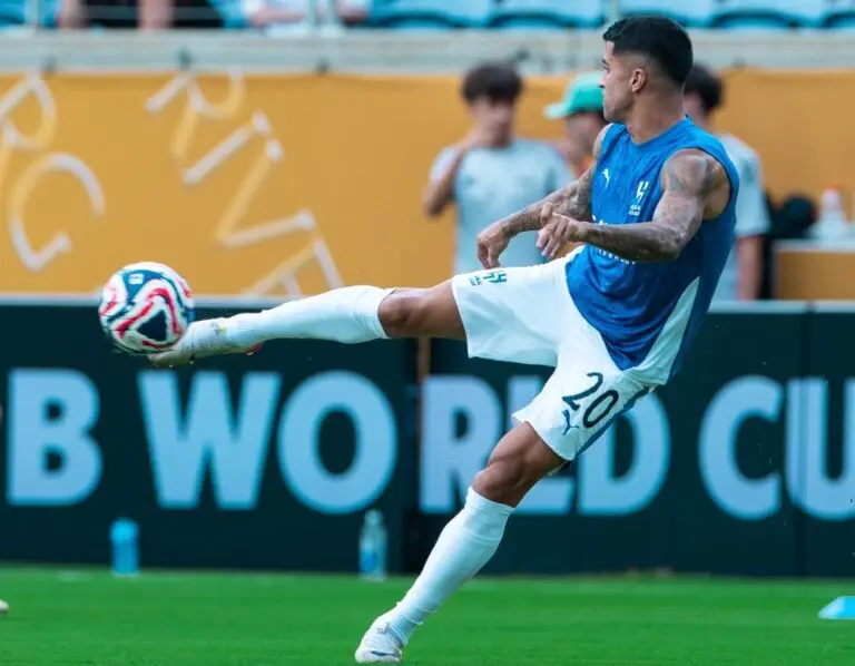 Cancelo