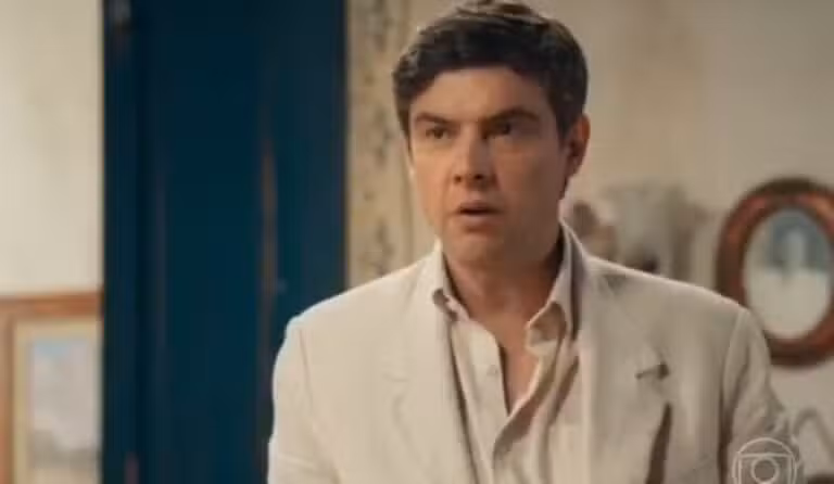 Candinho em “Êta Mundo Melhor”