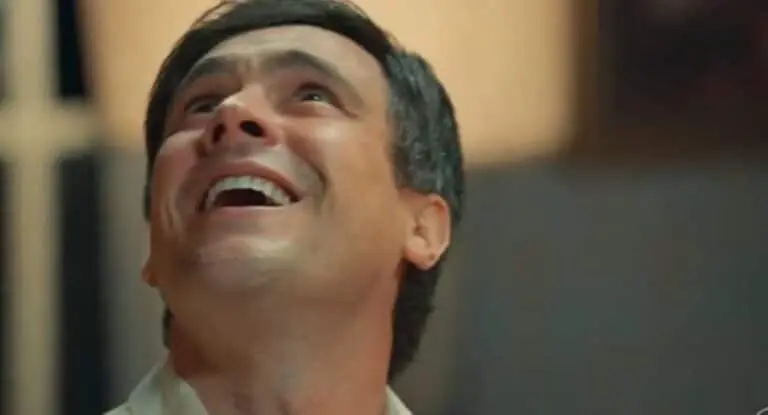 Candinho em 'Êta Mundo Melhor!'