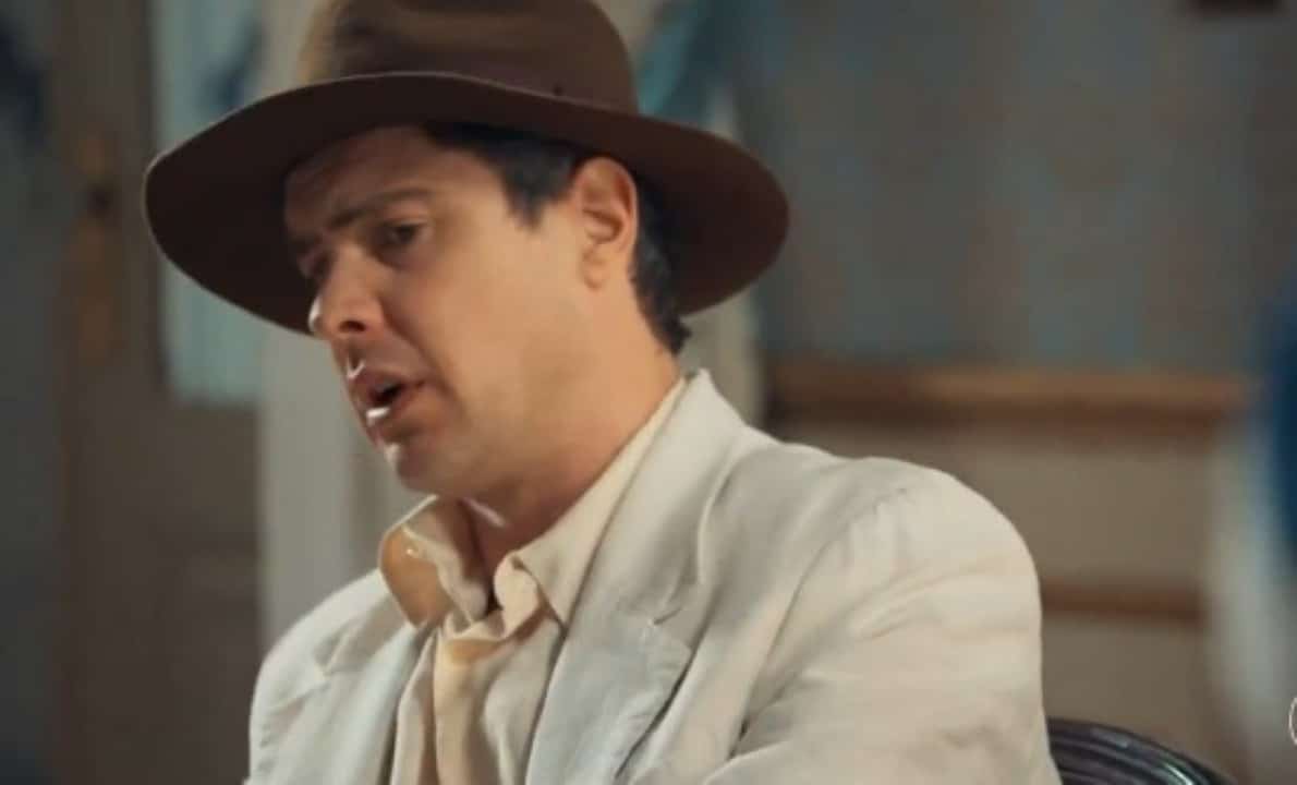 Candinho em 'Êta Mundo Melhor'