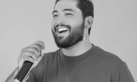Cantor Felipe Alves