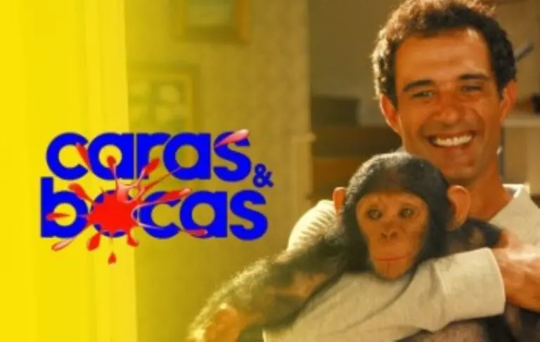 Caras & Bocas
