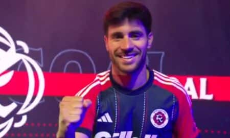 Carles gol