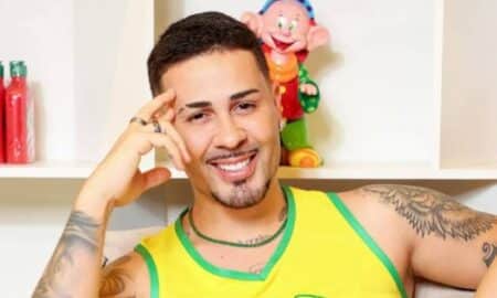 Carlinhos Maia