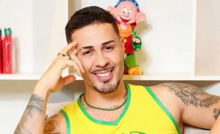 Carlinhos Maia