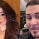 Carlinhos Maia e Eduarda Luvisneck