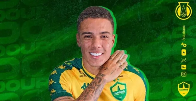 Carlos Alberto Cuiaba
