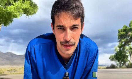 Carlos Cruz