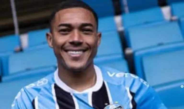 Carlos Vinicius