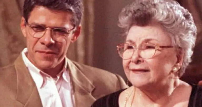 Carlos e Olga