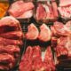 Carne bovina
