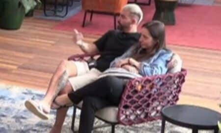 Carol e Radames Power Couple
