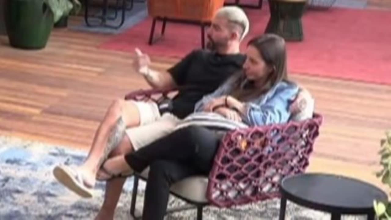 Carol e Radames Power Couple