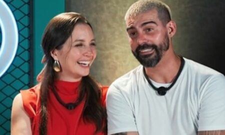 Carol e Radamés Power Couple