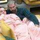 Carol e Radamés no Power Couple