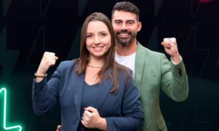 Carol e radames