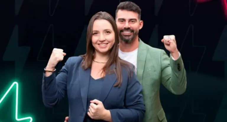 Carol e radames