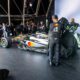 Carro da McLaren Formula 1