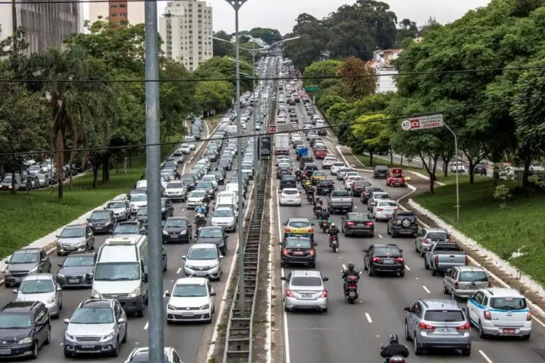 Carros Rodizio SP