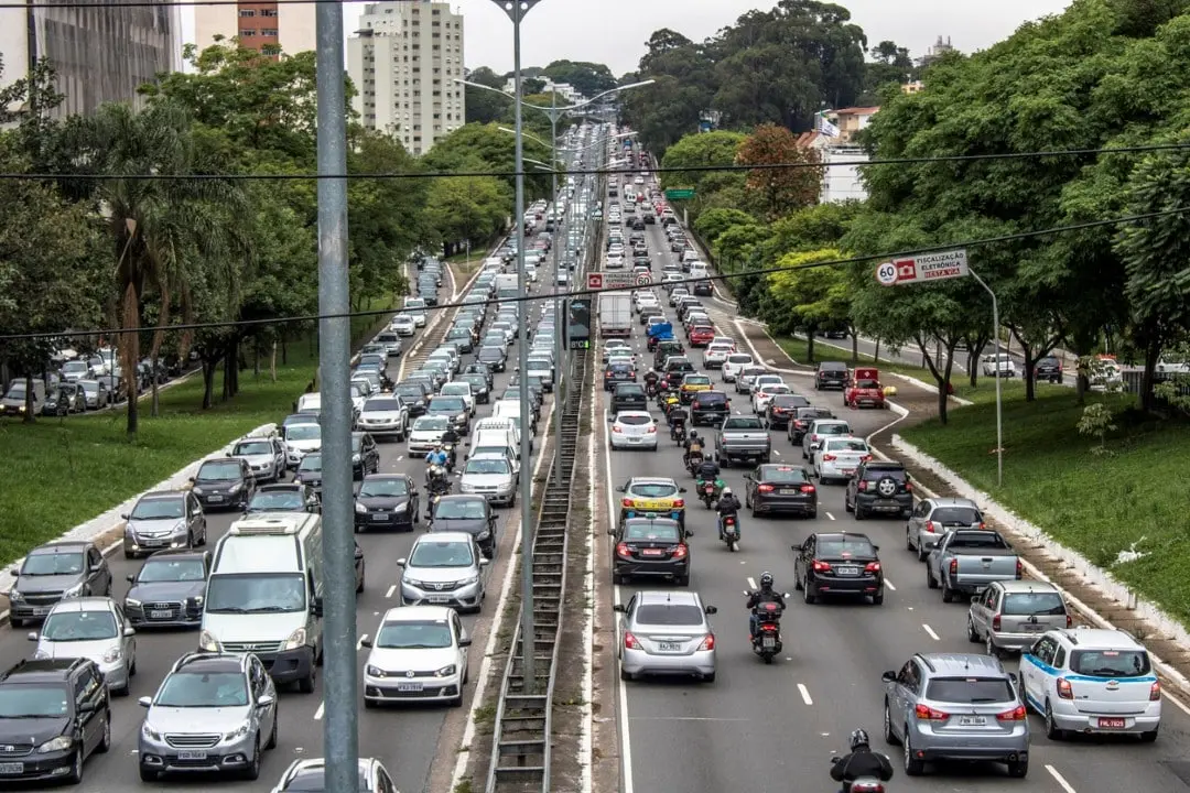 Carros Rodizio SP