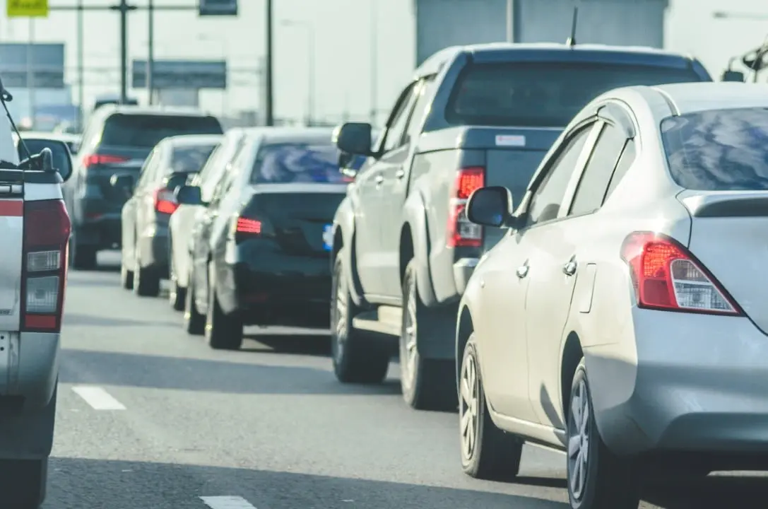Carros, licenciamento