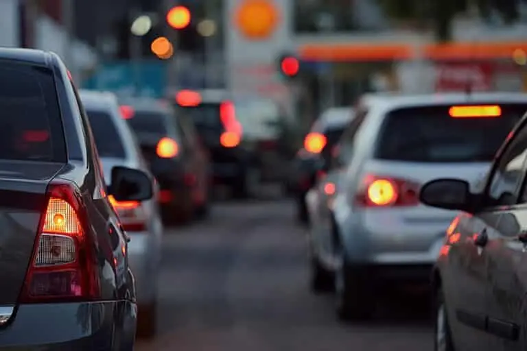 Carros, licenciamento