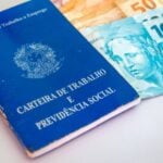 Carteira de Trabalho, Pis Pasep, FGTS