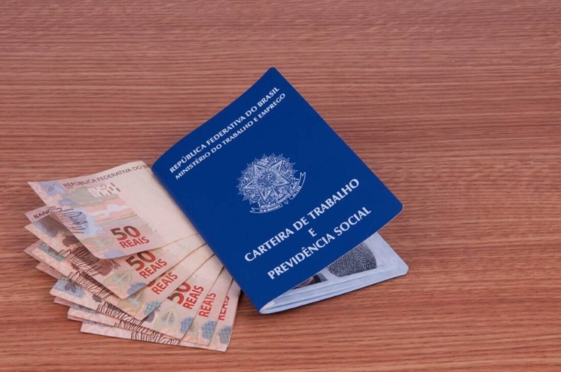 Carteira de Trabalho, Seguro Desemprego