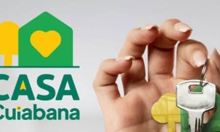 Casa Cuiabana