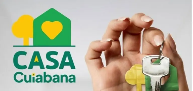 Casa Cuiabana