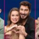 Casais power couple eliminação