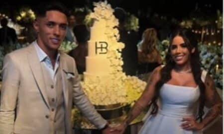 Casamento de Buzeira