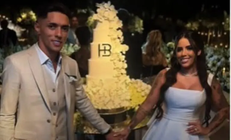 Casamento de Buzeira