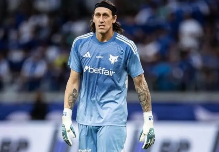 Cássio