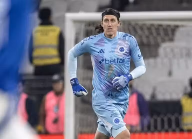 Cássio