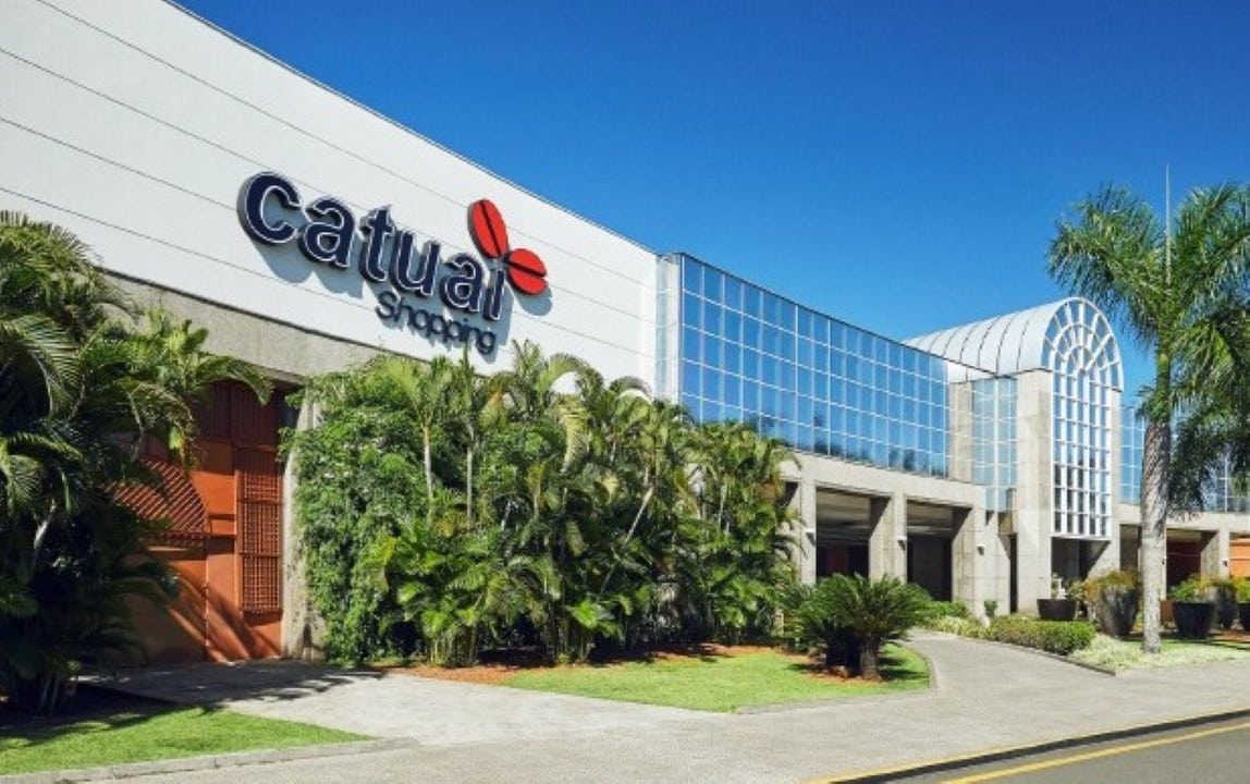 Catuaí Shopping