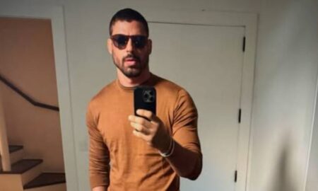 Cauã Reymond