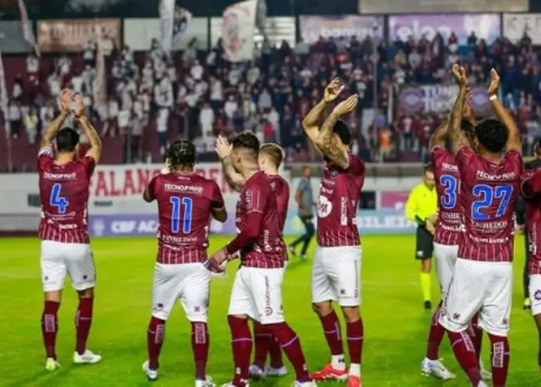 Caxias FC
