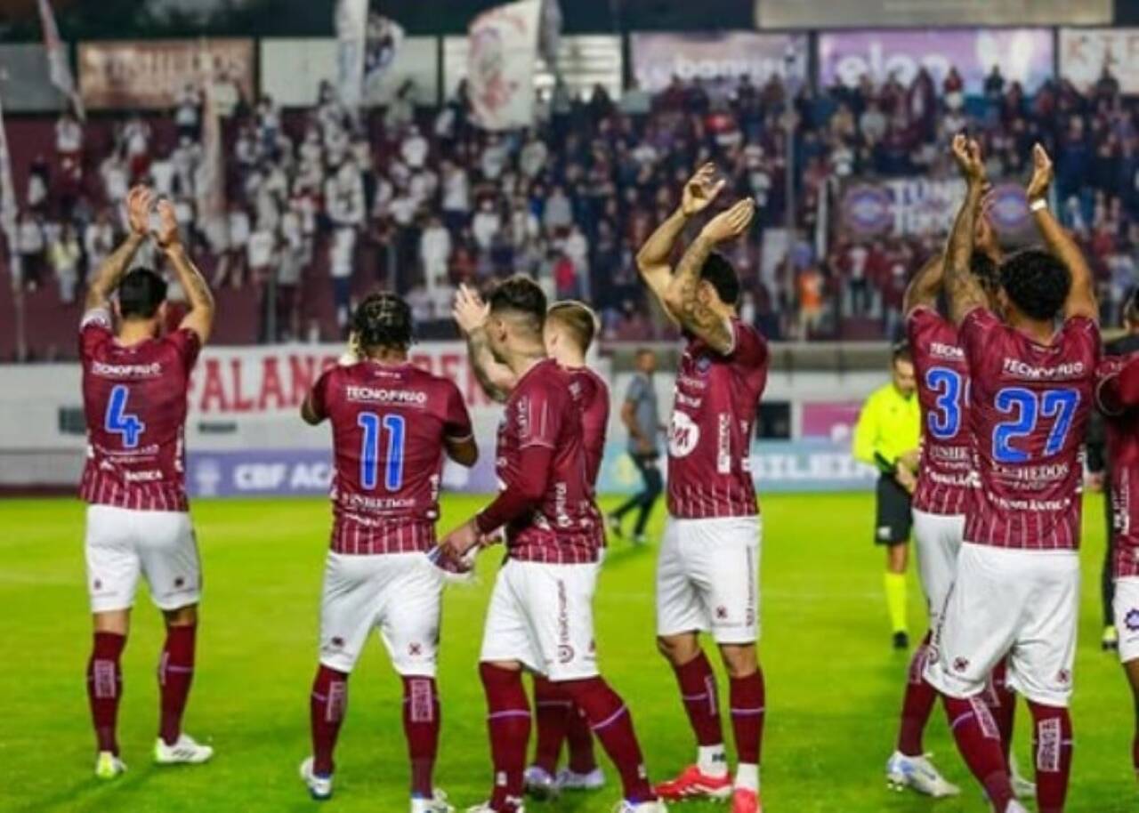 Caxias FC