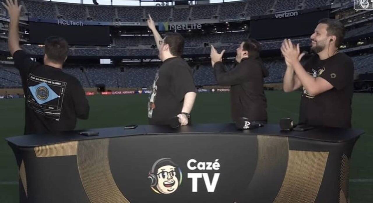 CazéTV