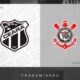 Ceará x Corinthians