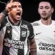 Ceará x Corinthians