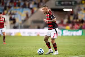 São Paulo descarta a Everton Cebolinha y Gustavo Scarpa por crisis política y falta de liquidez
