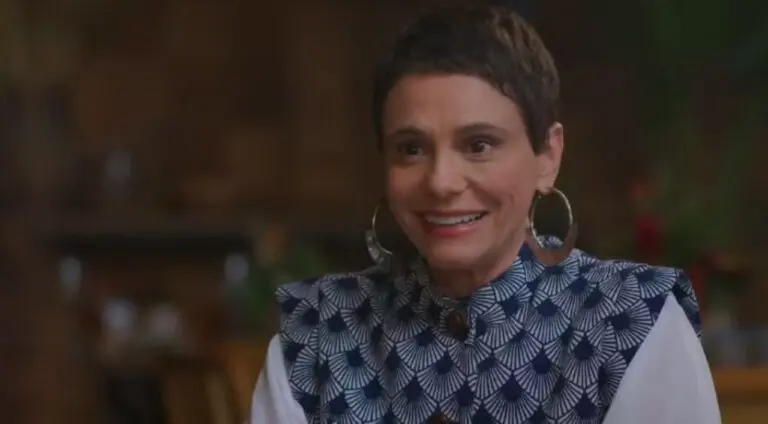 Celina em Vale Tudo