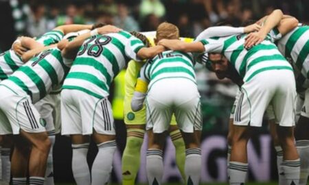Celtic