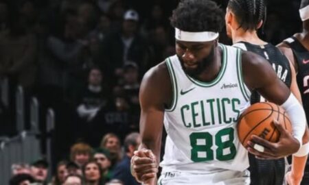 Celtics