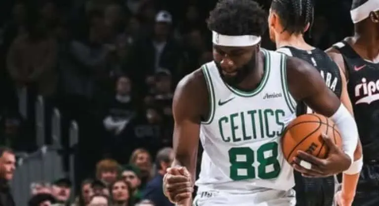 Celtics