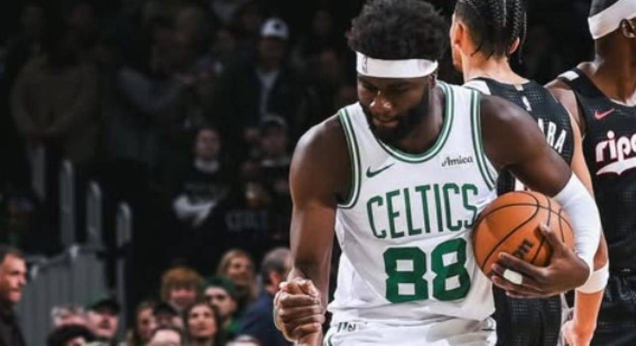 Celtics
